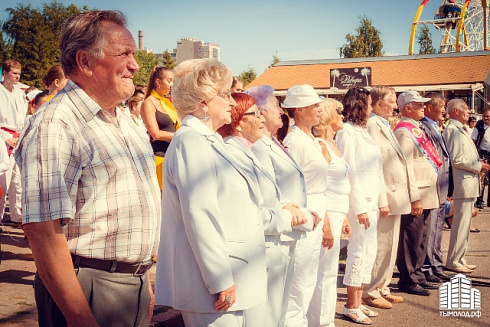 "Город Чемпионов"