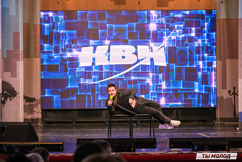 Финал, который точно запомнится! 