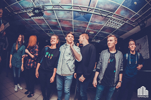 Рок-фестиваль «Without Tickets Fest»