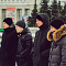 Патриотический фестиваль "В единстве сила"