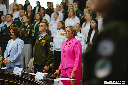 Стать профессионалами в своем деле! 