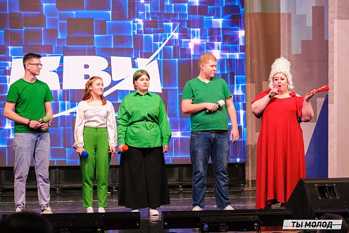 Финал, который точно запомнится! 