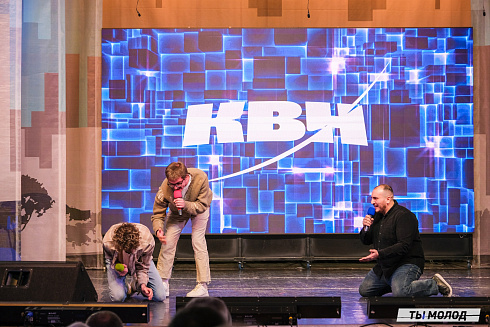 Финал, который точно запомнится! 