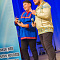 КВН. Полуфинал. Игра первая