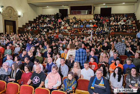 Финал, который точно запомнится! 