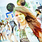 Фестиваль красок "Holi-Day" у ТЦ "МЕГА"