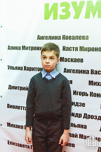Изумруды