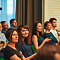 TEDxNovosibirskSalon "Жизнь в городе"