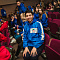 Снежный десант 2019. Церемония закрытия 