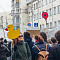 1 мая в Новосибирске