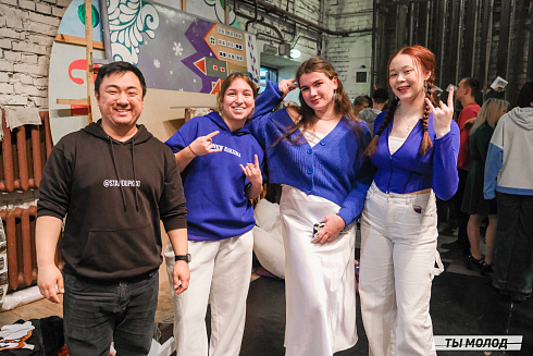 Финал, который точно запомнится! 