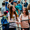 Фестиваль красок Happy fest