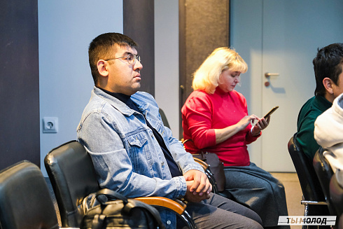 Межнациональная встреча на тему социальной и культурной адаптации детей мигрантов