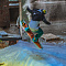Первая в России битва по сноуборду в городской среде Drive Urban Snowboard