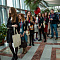 Шестая конференция TEDxNovosibirsk
