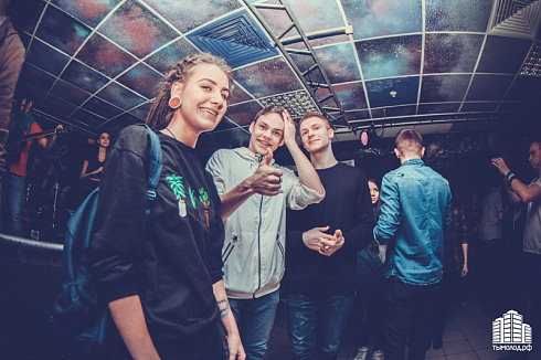 Рок-фестиваль «Without Tickets Fest»