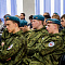 Смотр-конкурс общественных объединений правоохранительной направленности