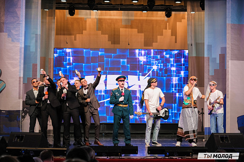 Финал, который точно запомнится! 