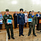 Смотр-конкурс общественных объединений правоохранительной направленности