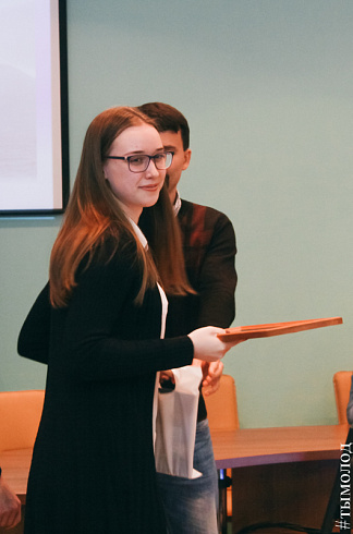 Итоги II сезона городского патриотического проекта «1135.1 Воровский» 