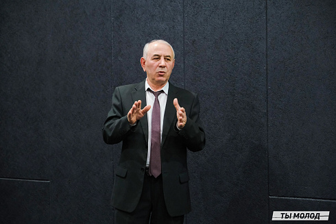 Межнациональная встреча на тему социальной и культурной адаптации детей мигрантов