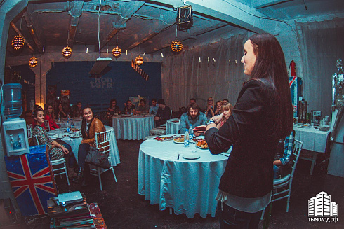 Премия "Персонаш"