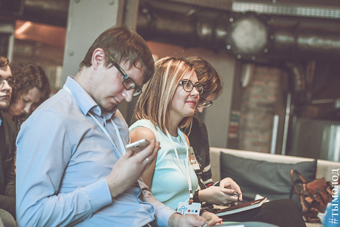 Networking Форум