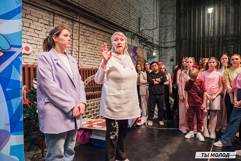 Финал, который точно запомнится! 