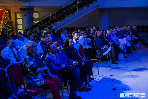 Достигать новых профессиональных высот! 