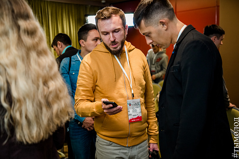SMM-десант: Сибирь
