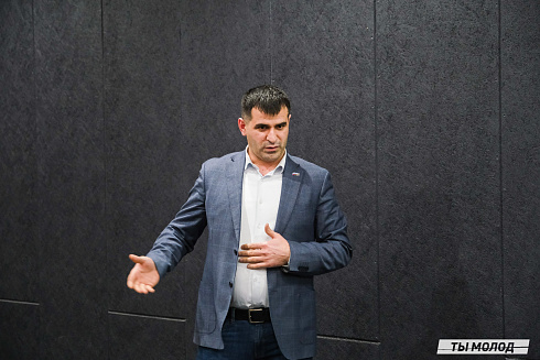 Межнациональная встреча на тему социальной и культурной адаптации детей мигрантов