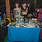 Ярмарка гик-товаров Geek Market 