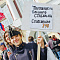 1 мая в Новосибирске