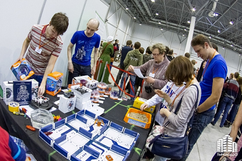 HobbyTime - 2015