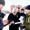 Спартакиада студенческих отрядов. Бадминтон и футбол