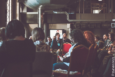 Networking Форум