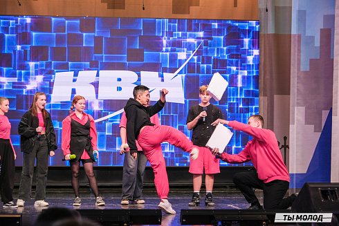 Финал, который точно запомнится! 