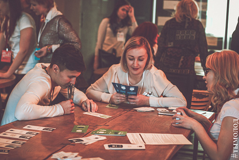 Networking Форум