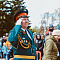 Митинг на Монументе Славы