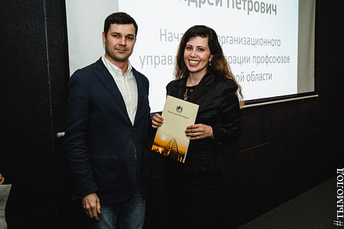 «ПерспективаNSK»