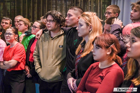 Финал, который точно запомнится! 