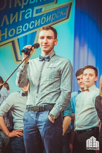 1/8 Нового сезона КВН