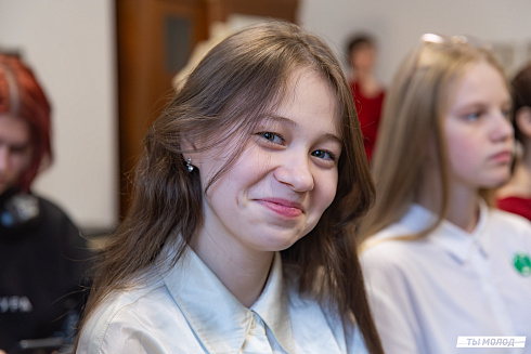 Итоги года работы подростковых центров в 2024 году 