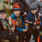 Митинг на Монументе Славы