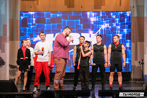 Финал, который точно запомнится! 