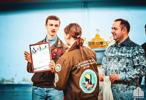 Спартакиада РСО. Женский мини-футбол