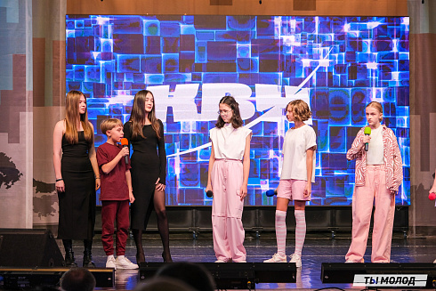 Финал, который точно запомнится! 