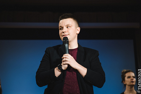 Финал Х сезона «Мастер слова»