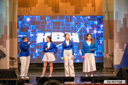 Финал, который точно запомнится! 