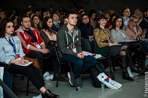 SMMSiberia 2018